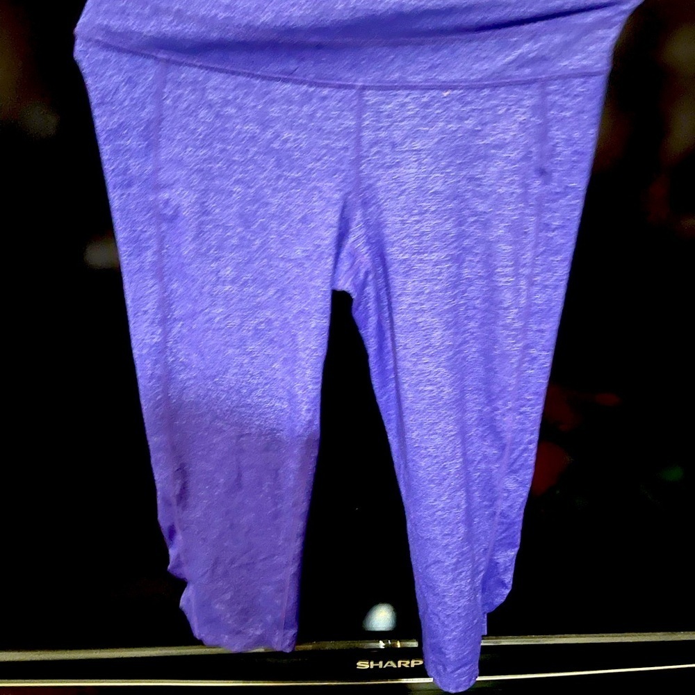 Athleta leggings, size Medium, super soft